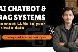build a production ready rag chatbot with langchain and vector db