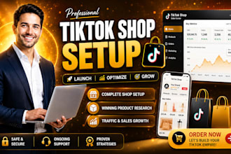 setup tiktok shop, fix tik tok dropshipping tiktok shop marketing, tik tok ads