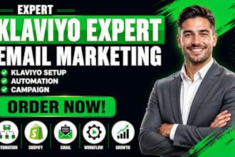 klaviyo email marketing automation shopify klaviyo flows klaviyo emails campaign