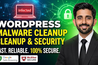 remove malware from wordpress