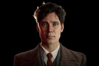 do realistic metahuman 3d character modeling, daz3d avatars, ai influencers