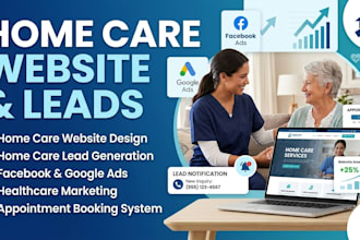 do home care website homecare leads home care homecare logo healthcare website