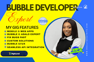 setup bubble io app development setup bubble io app developer setup bubble io