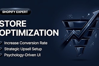 implement advanced shopify conversion rate optimization to scale ROI