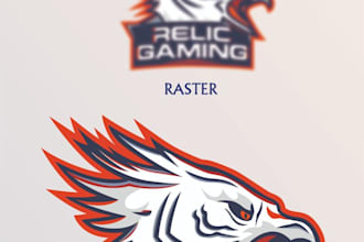 convert raster to vector, vectorize images  in illustrator