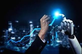 stock trading bot, ai stock trading bot, stock trading bot