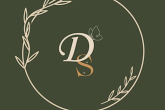 design a professional logo