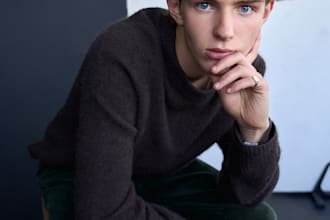 photograph you to create elevated headshots and portraits