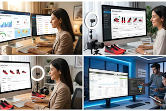be your ecommerce store manager and support specialist