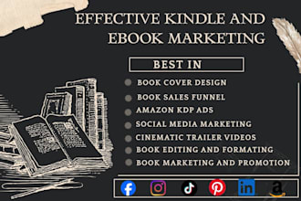 do book promotion ebook marketing and ebook promotion