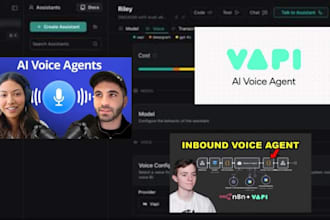 setup vapi ai calling agent outbound inbound gohighlevel