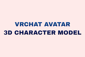 customize VR chat and make it beautiful