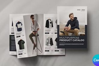 design luxury b2b fashion catalog product lookbook wholesale apparel catalogue
