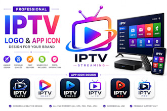 professionally rebrand iptv apps tivimate, ibo player