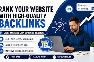 do usa baclinks, guest post link building for google ranking