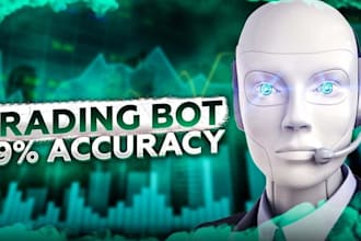 develop crypto trading bot, ai crypto trading bot, crypto trading bot