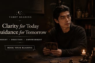 unlimited tarot reading and spiritual guidance services