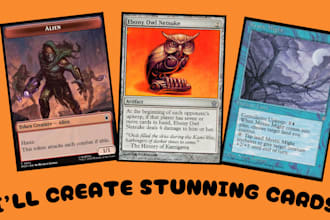 do trading card game design custom card game and tcg mechanics