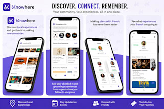 design professional app store screenshots for ios and android