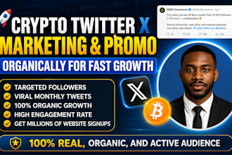 grow crypto telegram promotion, crypto telegram marketing, telegram subscriber