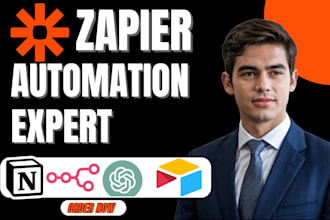 setup zapier automation to connect google sheets gmail notion airtable workflow