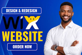create wix website wix website redesign wix website design wix website redesign