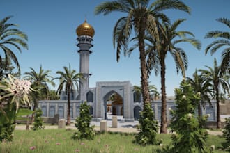create custom arma reforger weapons and immersive base building for server