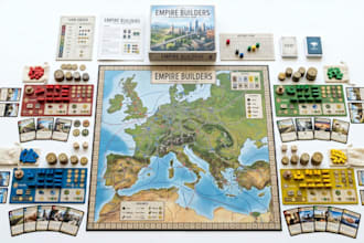 design board game, card game, tabletop game, rulebook and game prototype