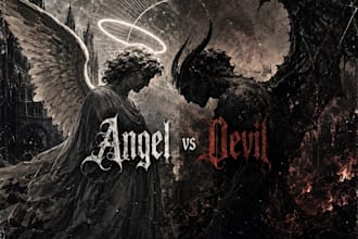 design original album covers