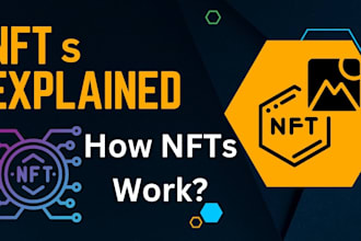 write expert crypto, nft and web3 articles for your blog