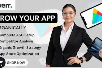 rank higher on play store aso expert app store optimization