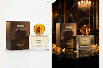 edit and enhance your product photos or videos
