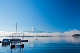 create a personalized japan travel itinerary