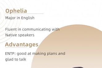 teach or chat by using chinese