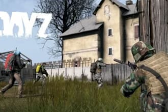 optimize your dayz server fps and performance