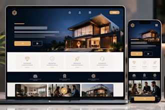 create a wix landing page and marketing funnel for conversions