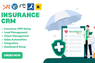 insurance CRM better agency agencyzoom nowcerts hawksoft vanillasoft qqcatalyst