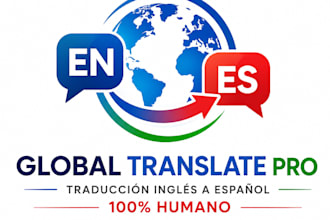 translate from spanish to english and viceversa