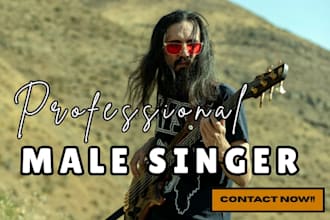 male rock singer hard rock vocalist metal singer gritty rock vocals heavy metal