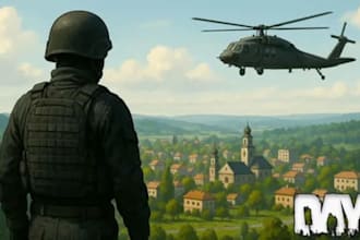 configure dayz helicopter and aircraft mods