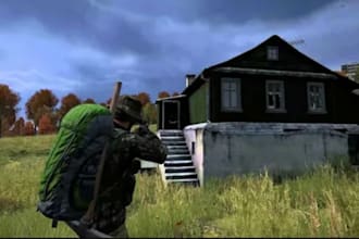 create your custom dayz pve server configurations