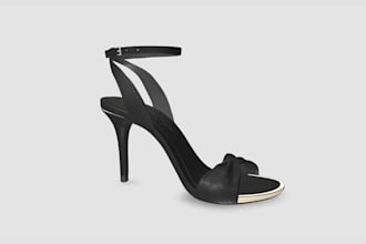 design production ready footwear cad for high heel 3d shoe manufacturing