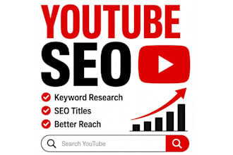 do youtube video seo and channel optimization for growth