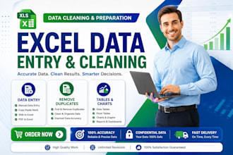 clean data format merge split excel data and create pivot tables