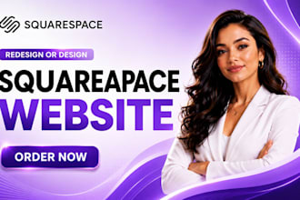 develop squarespace clone squarespace build squarespace and edit squarespace