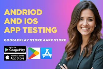 do game testing qa testing on andriod app testers and ios closed beta testing