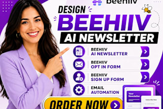 design beehiiv ai newsletter beehiiv opt in form beehiiv sign up form design