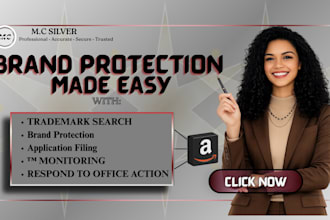 be your trademark registration attorney at uspto