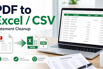 automate excel and CSV cleanup with python
