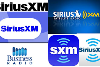 play and promote your song on siriusxm radio live